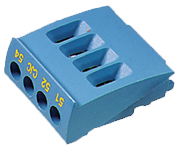 PR Electronics CJC Connector, 5913Ex